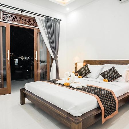 Dijumahrai Homestay Ubud Buitenkant foto