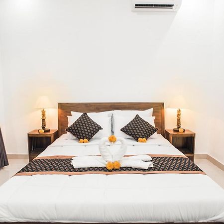 Dijumahrai Homestay Ubud Buitenkant foto